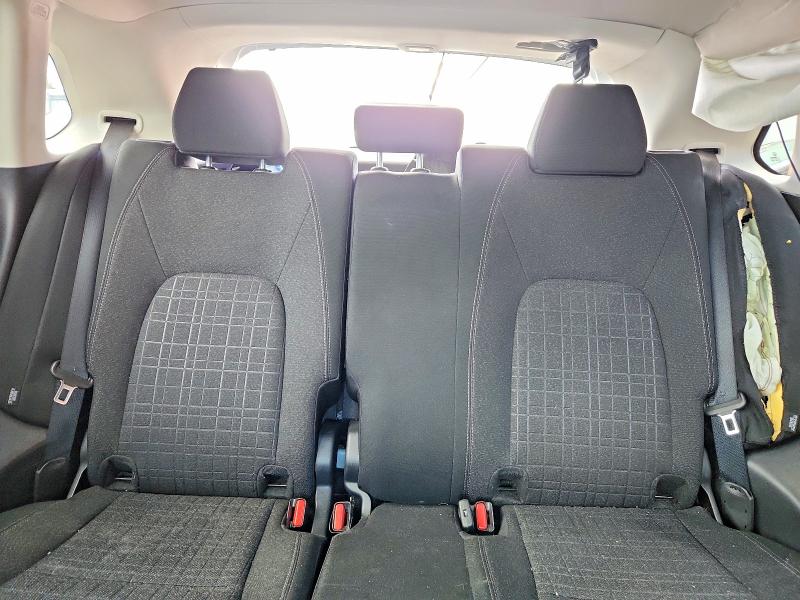 2023 Honda Hr-v მანქანა იყიდება აუქციონზე, vin: 3CZRZ2H33PM106628, აუქციონის ნომერი: 51430276