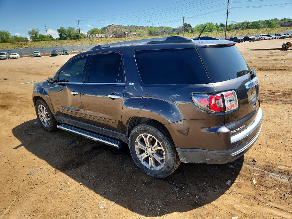 2014 Gmc Acadia მანქანა იყიდება აუქციონზე, vin: 1GKKVRKD4EJ119027, აუქციონის ნომერი: 46488586