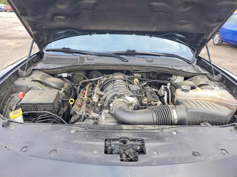 Aukcja sprzedaży 2022 Dodge Charger, vin: 2C3CDXCT7NH221425, numer aukcji: 54706966