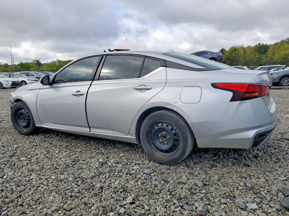 Продажа на аукционе авто 2019 Nissan Altima, vin: 1N4BL4BV6KC150766, номер лота: 53653766
