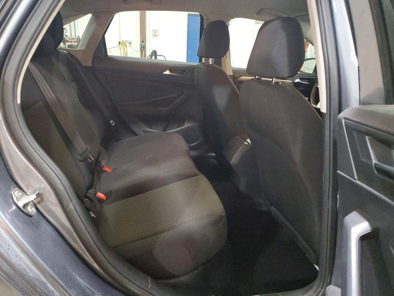 Продажа на аукционе авто 2019 Volkswagen Jetta, vin: 3VWN57BUXKM265599, номер лота: 54430206
