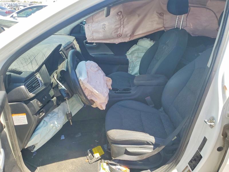 Aukcja sprzedaży 2019 Kia Niro, vin: KNDCB3LC6K5346770, numer aukcji: 54979636