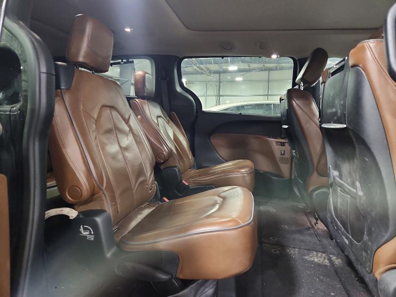 Aukcja sprzedaży 2017 Chrysler Pacifica, vin: 2C4RC1GG4HR810966, numer aukcji: 51777926