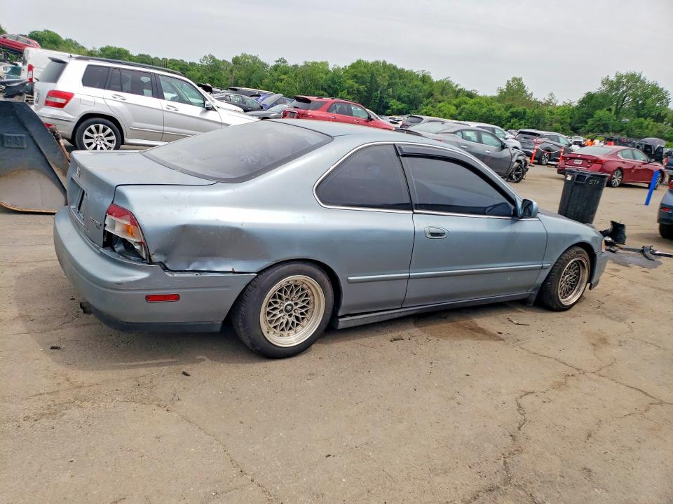 Продажа на аукционе авто 1994 Honda Accord, vin: 1HGCD7267RA050091, номер лота: 55126766