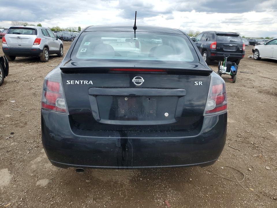 2012 Niss Sentra მანქანა იყიდება აუქციონზე, vin: 3N1AB6AP8CL707967, აუქციონის ნომერი: 52044776