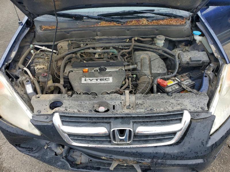 Продаж на аукціоні авто 2004 Honda Cr-v, vin: JHLRD78814C004824, номер лоту: 52739356