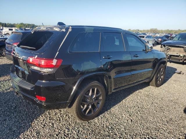 Продаж на аукціоні авто 2021 Jeep Grand Cherokee, vin: 1C4RJEBG7MC813030, номер лоту: 54048536