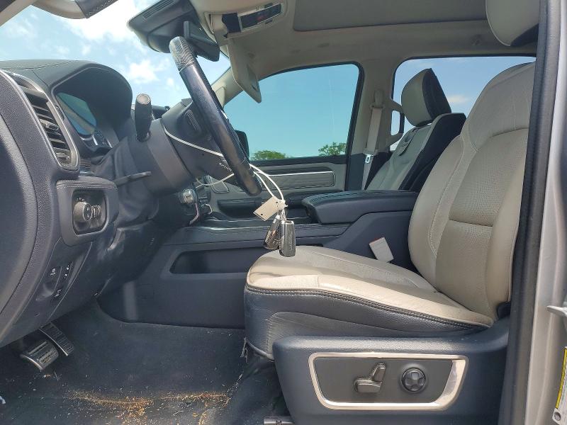 Продаж на аукціоні авто 2022 Ram 1500, vin: 1C6SRFHT8NN451212, номер лоту: 52810966