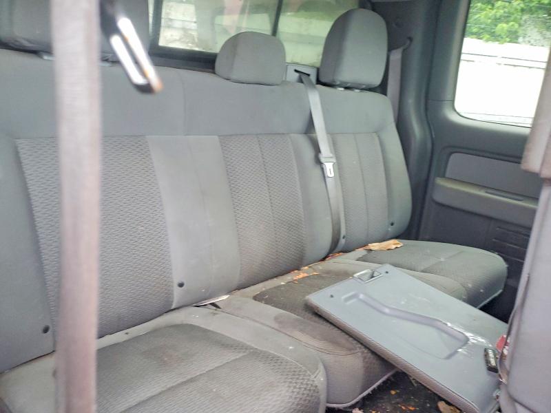Продажа на аукционе авто 2014 Ford F150, vin: 1FTFX1EF1EFB21052, номер лота: 54698476
