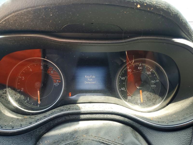Продажа на аукционе авто 2020 Jeep Cherokee, vin: 1C4PJMDN8LD583309, номер лота: 53692946