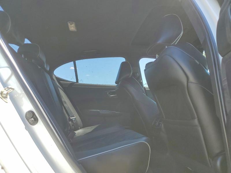 Продажа на аукционе авто 2020 Acura Tlx, vin: 19UUB1F69LA800177, номер лота: 55256036