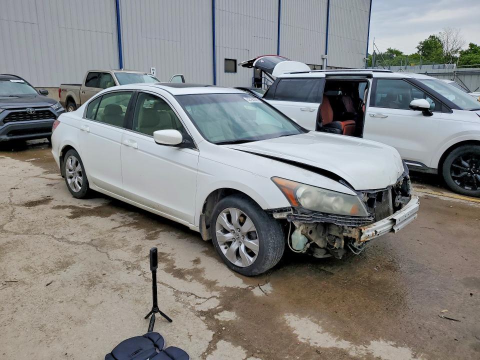 Продаж на аукціоні авто 2010 Honda Accord, vin: 1HGCP2F85AA033090, номер лоту: 52193826