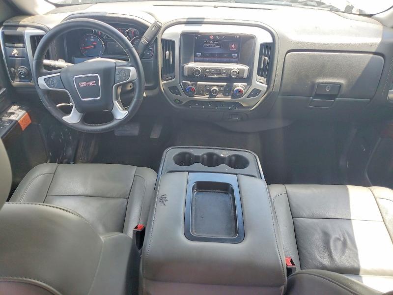 Aukcja sprzedaży 2015 Gmc Sierra, vin: 3GTP1VEC7FG150106, numer aukcji: 52401786