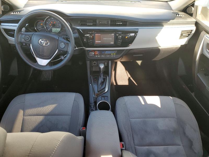 Продажа на аукционе авто 2016 Toyota Corolla, vin: 2T1BURHE1GC701373, номер лота: 53623396