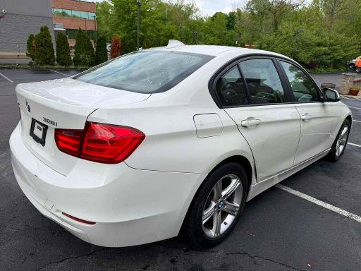 Продажа на аукционе авто 2014 Bmw 328, vin: WBA3B3C59EJ979225, номер лота: 54073406