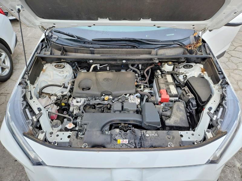 Продаж на аукціоні авто 2023 Toyota Rav4, vin: 2T3W1RFV4PW249924, номер лоту: 54459006