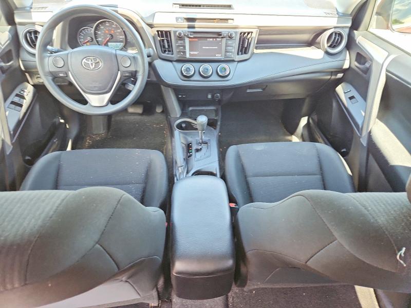 Aukcja sprzedaży 2016 Toyota Rav4, vin: 2T3BFREV8GW483081, numer aukcji: 54778396