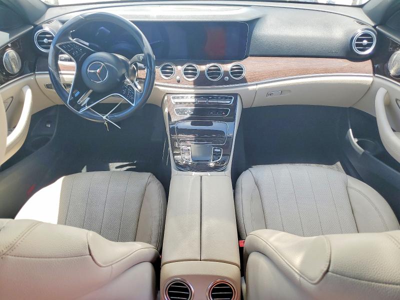 Продажа на аукционе авто 2021 Mercedes-benz E, vin: W1KZF8DB0MA931927, номер лота: 51538516