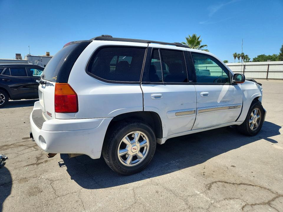 53729386 :رقم المزاد ، 1GKDT13S332219463 vin ، 2003 Gmc Envoy مزاد بيع