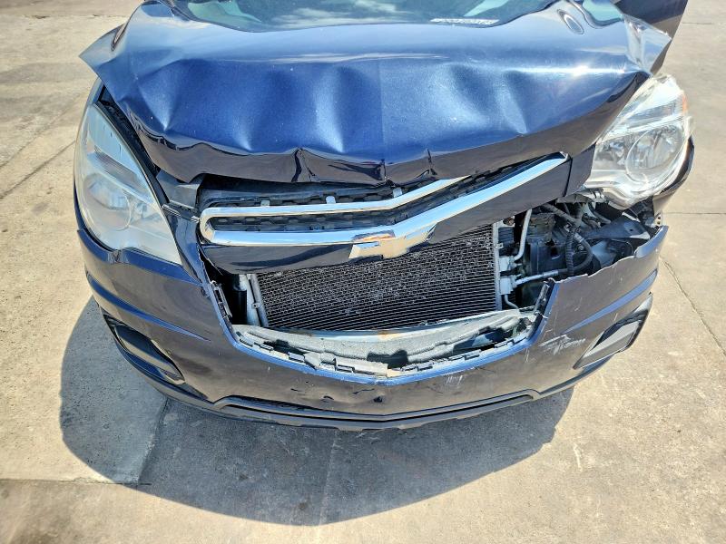 2015 Chevrolet Equinox მანქანა იყიდება აუქციონზე, vin: 2GNALBEK2F6276155, აუქციონის ნომერი: 55010576