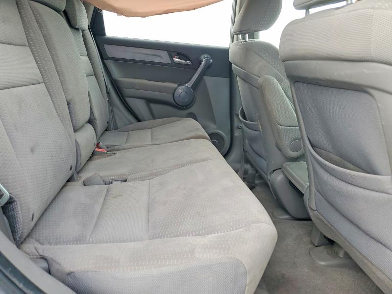 Продажа на аукционе авто 2009 Honda Cr-v, vin: 5J6RE38539L003796, номер лота: 54303736