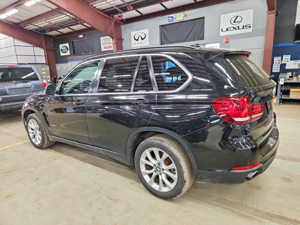 Aukcja sprzedaży 2016 Bmw X5, vin: 5UXKR0C51G0P27730, numer aukcji: 54696276