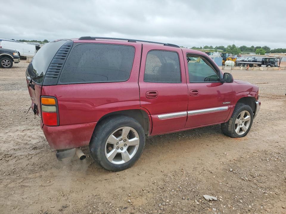 53950446 :رقم المزاد ، 1GKEC13V14R255238 vin ، 2004 Gmc Yukon مزاد بيع