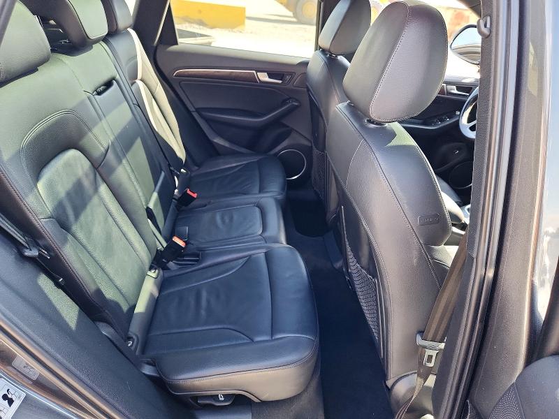 52009536 :رقم المزاد ، WA1L2AFP8GA022473 vin ، 2016 Audi Q5 مزاد بيع