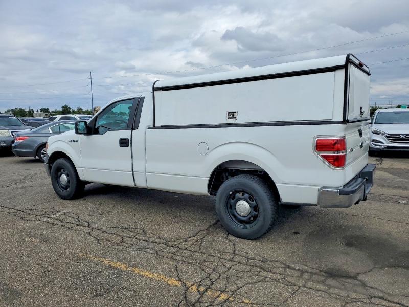Aukcja sprzedaży 2013 Ford F150, vin: 1FTNF1CF9DKG32242, numer aukcji: 51774126