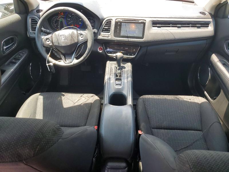Продаж на аукціоні авто 2016 Honda Hr-v, vin: 3CZRU5H50GM720103, номер лоту: 53469356