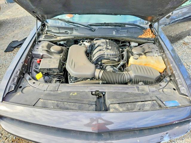 Продажа на аукционе авто 2023 Dodge Challenger, vin: 2C3CDZAGXPH637828, номер лота: 54858396