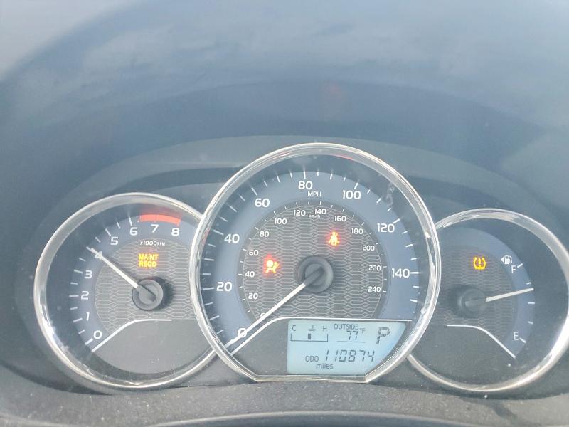 54096236 :رقم المزاد ، 2T1BURHE6GC548473 vin ، 2016 Toyota Corolla مزاد بيع