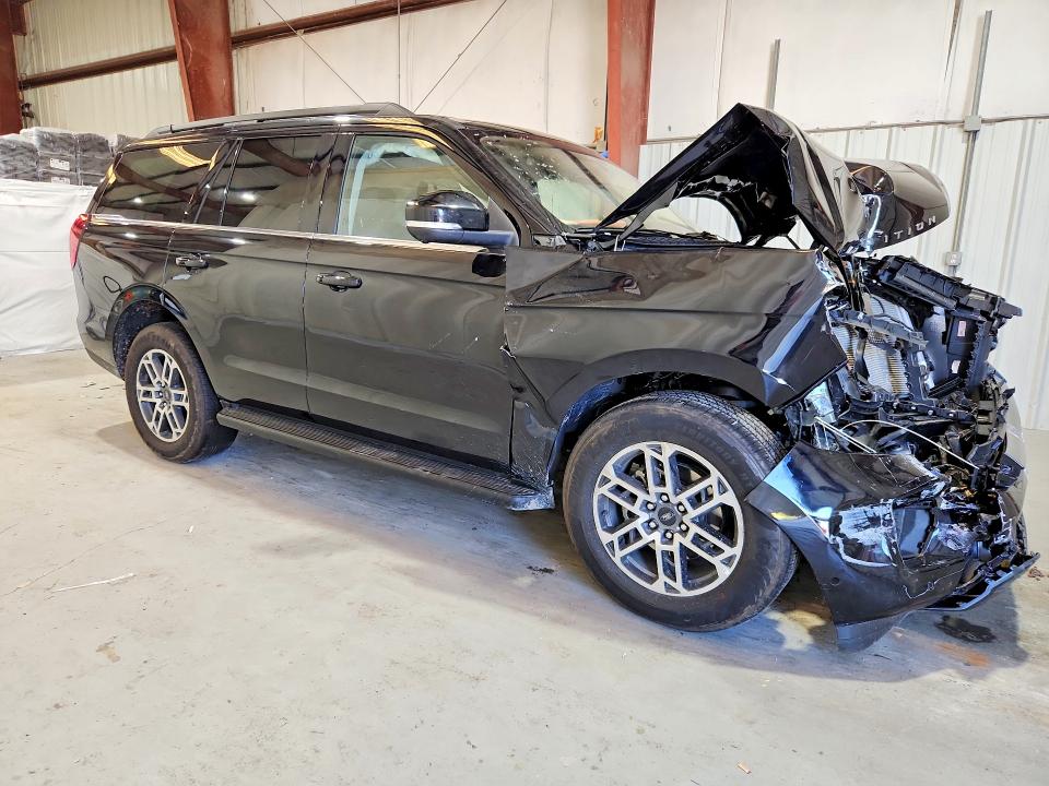 Продажа на аукционе авто 2025 Ford Expedition, vin: 1FMJU1H80SEA37544, номер лота: 53246096