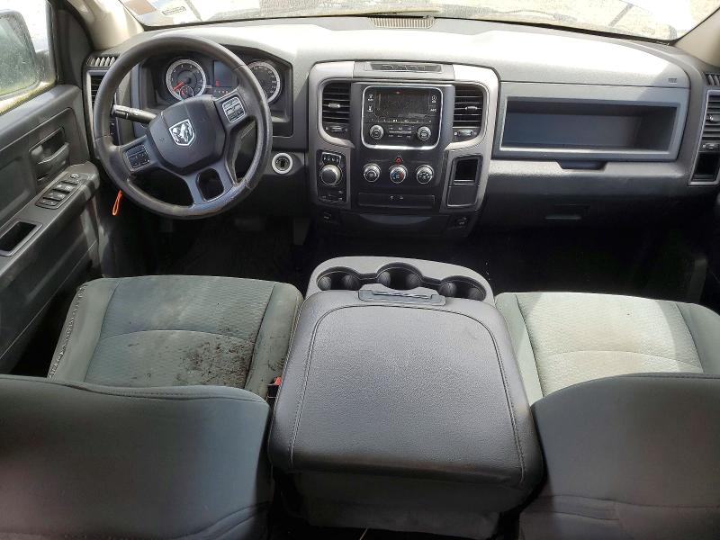 Продаж на аукціоні авто 2014 Ram 1500, vin: 1C6RR7FG4ES289560, номер лоту: 52365126