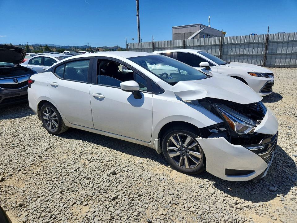 Продажа на аукционе авто 2024 Nissan Versa, vin: 3N1CN8EV0RL842731, номер лота: 52878016