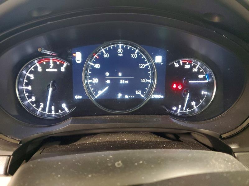 52804156 :رقم المزاد ، JM3TCBEY1P0634840 vin ، 2023 Mazda Cx-9 مزاد بيع