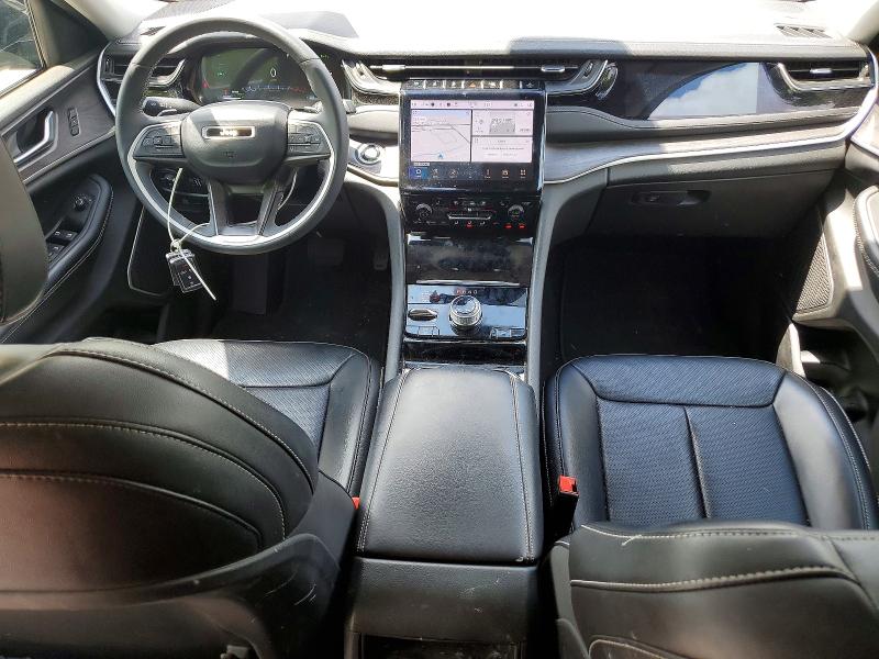Продаж на аукціоні авто 2023 Jeep Grand Cherokee, vin: 1C4RJYB67P8774388, номер лоту: 54324706