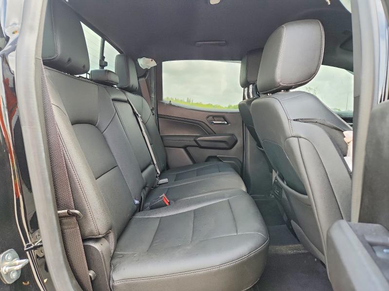 55063566 :رقم المزاد ، 1GCPSCEK3P1227532 vin ، 2023 Chevrolet Colorado مزاد بيع