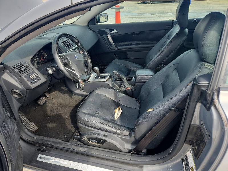 Продажа на аукционе авто 2007 Volvo C70, vin: YV1MC68227J019097, номер лота: 52480756