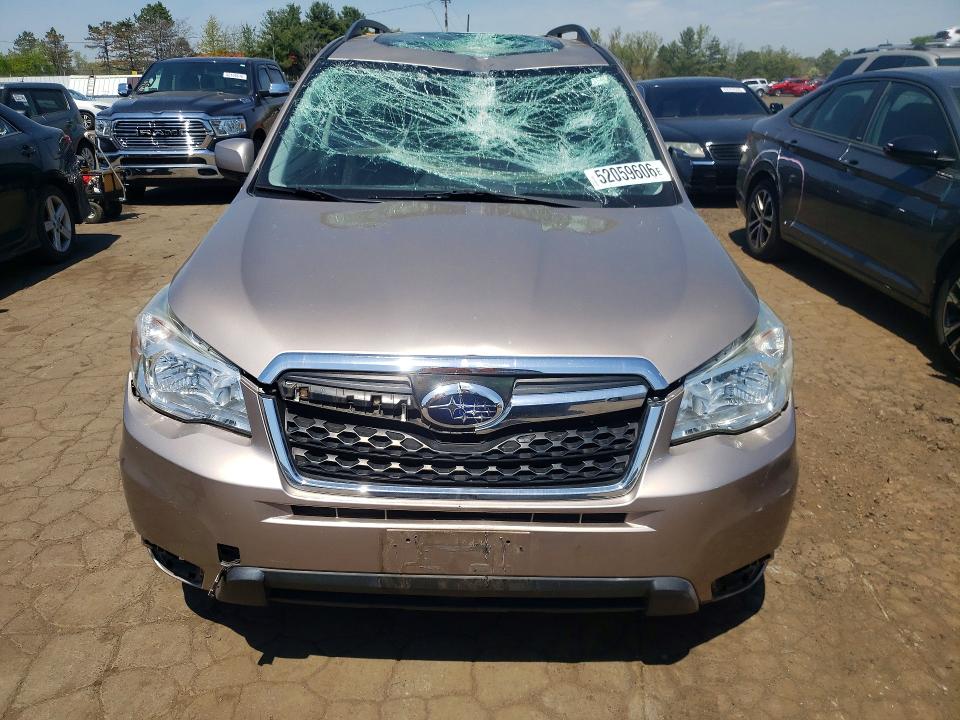 Aukcja sprzedaży 2014 Subaru Forester, vin: JF2SJAEC8EH465358, numer aukcji: 52059606