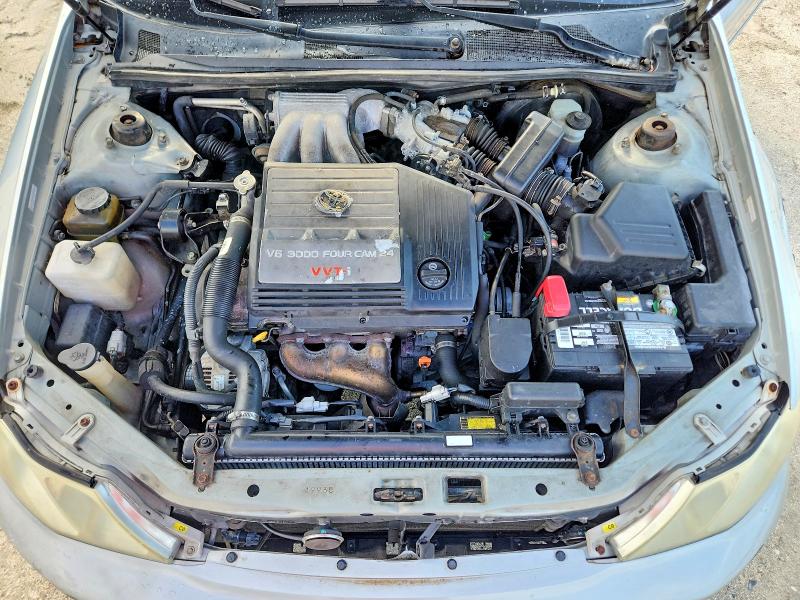 Продаж на аукціоні авто 2001 Toyota Avalon, vin: 4T1BF28B41U183403, номер лоту: 53605376