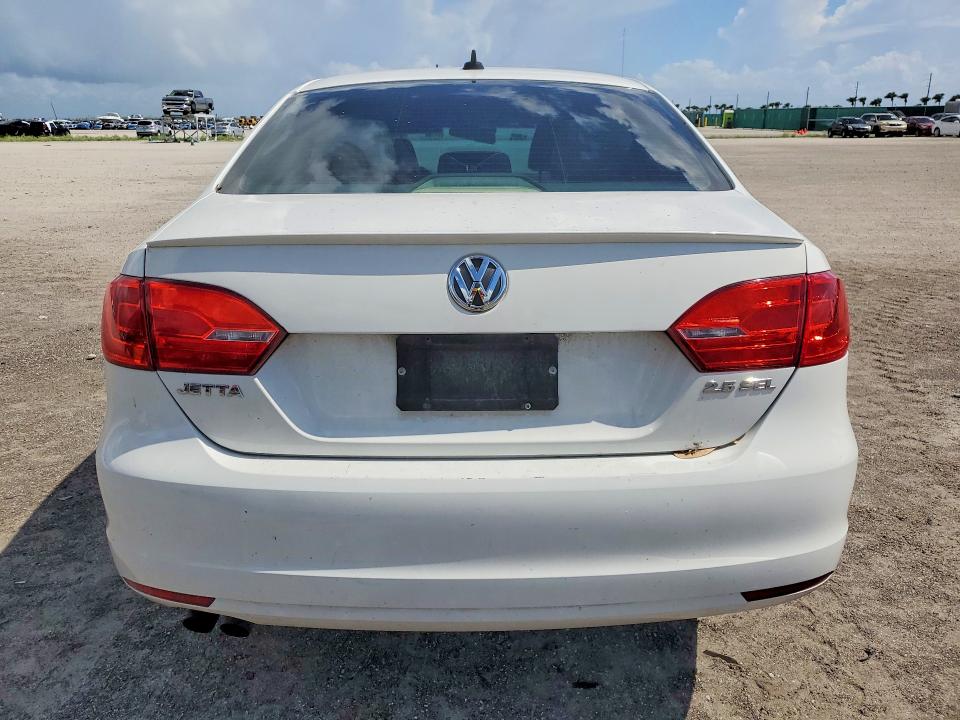 Продаж на аукціоні авто 2013 Volkswagen Jetta, vin: 3VWLP7AJ9DM256548, номер лоту: 52884106
