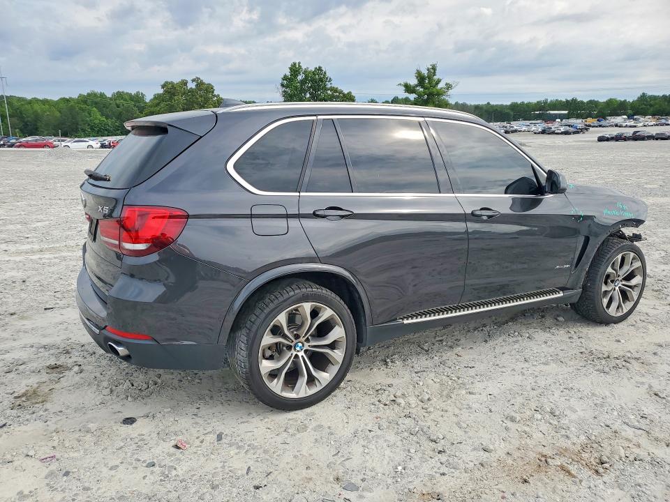 51834506 :رقم المزاد ، 5UXKR0C32H0V82083 vin ، 2017 Bmw X5 مزاد بيع