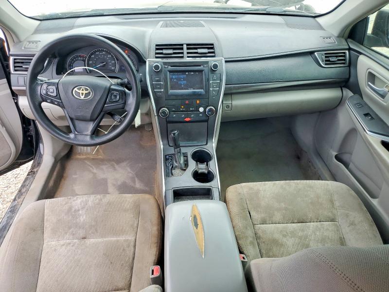Aukcja sprzedaży 2015 Toyota Camry, vin: 4T1BF1FKXFU942544, numer aukcji: 54253326