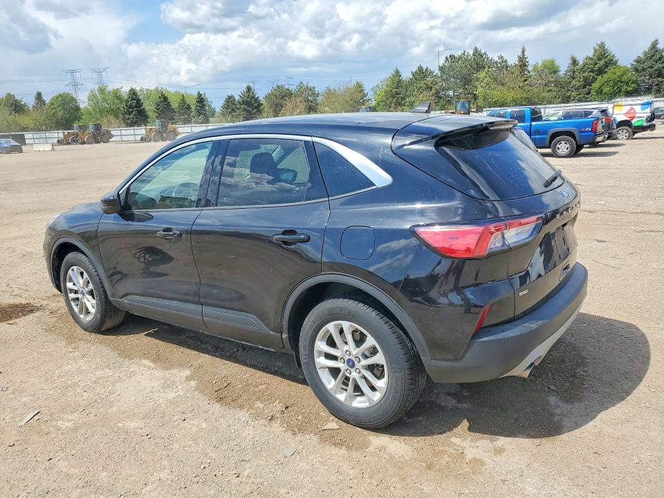 Продаж на аукціоні авто 2021 Ford Escape, vin: 1FMCU9G6XMUB13464, номер лоту: 52767326