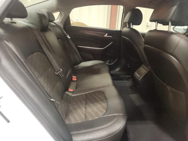 2015 Hyundai Sonata მანქანა იყიდება აუქციონზე, vin: 5NPE34AF3FH149683, აუქციონის ნომერი: 55514026