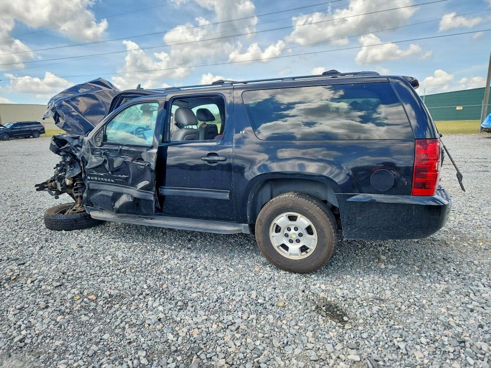 Aukcja sprzedaży 2012 Chevrolet Suburban, vin: 1GNSCJE02CR238924, numer aukcji: 52392716