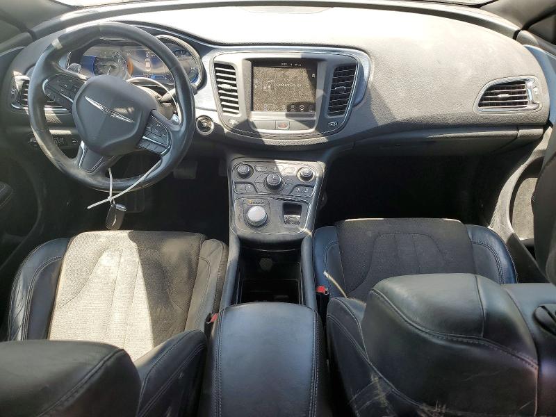 Продажа на аукционе авто 2015 Chrysler 200, vin: 1C3CCCBG7FN518770, номер лота: 53380196