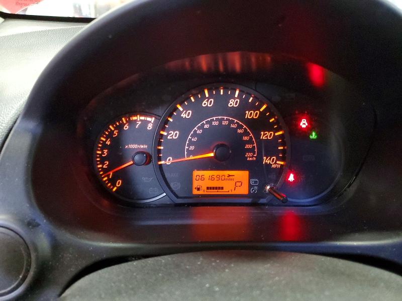 2024 Mitsubishi Mirage მანქანა იყიდება აუქციონზე, vin: ML32FUFJ7RHF10137, აუქციონის ნომერი: 52049866