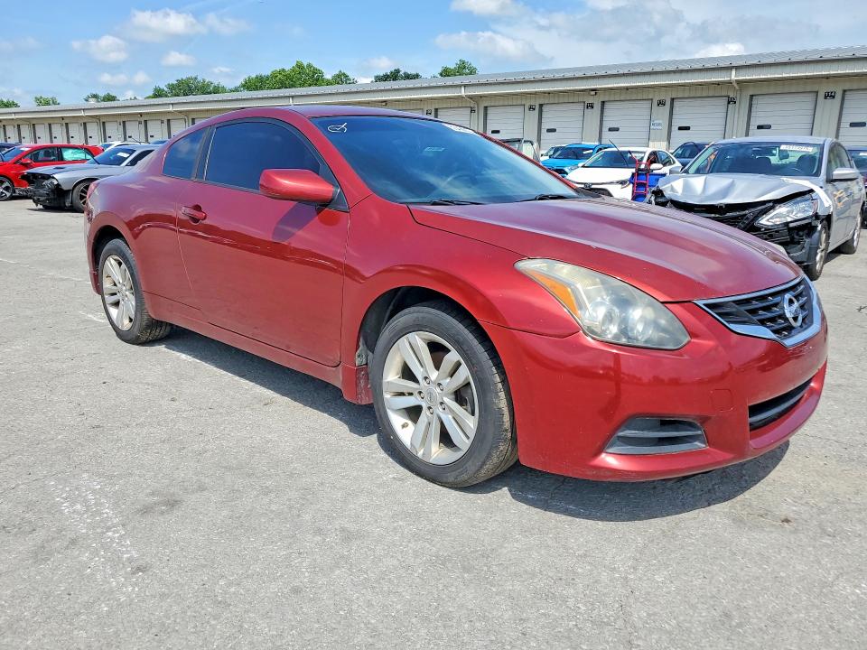 Aukcja sprzedaży 2013 Nissan Altima, vin: 1N4AL2EP8DC248620, numer aukcji: 55438066